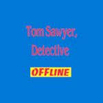 Tom Sawyer Detective EBOOK