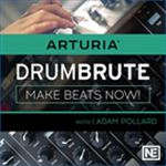 Beats Course For Drumbrute by macProVideo