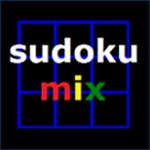 Sudoku Mix