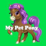 My Pet Pony My Pet Pony