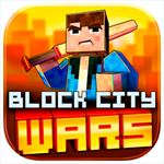Block City Wars: Pixel Shooter Block City Wars: Pixel Shooter