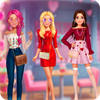 Ellie Fashion Dress Up