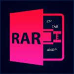 Open Rar Zip All Zip Tar Unrar Unzip : Archives Extraction of All Files