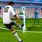 World Soccer League: Penalty Shootout World Soccer League: Penalty Shootout