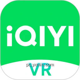 爱奇艺VR