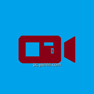 屏幕录像机 – 应用程序