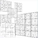 The Big Sudoku The Big Sudoku