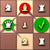 Chess Mazes