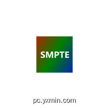 MultiMonitor SMPTE ColorBars
