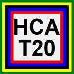 HCA T20