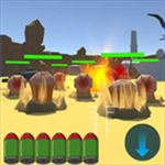 Alien Blaster War