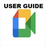Guide for Google Meet App.