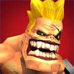 Grand Battle Royale Brawl Grand Battle Royale Brawl