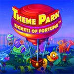 Theme Park Slot Game Theme Park Slot Game
