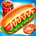 Cooking Joy – Craze Restaurant Fever Cooking Joy – Craze Restaurant Fever