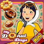 My Donut Days mini
