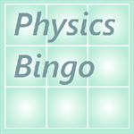 Totally Physics Bingo Totally Physics Bingo