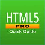 HTML5 Pro Guide