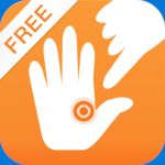 Acupressure Against Headache.