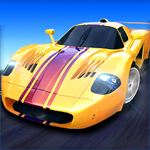 Sports Car: Gas Station & Car Wash Sports Car: Gas Station & Car Wash