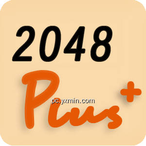 2048 – Plus