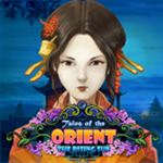 Tales of the Orient – The Rising Sun Tales of the Orient – The Rising Sun