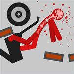 Stickman Dismounting! Stickman Dismounting!