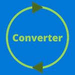 Converting Video & Audio