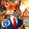 Detective Montgomery Fox: The Case of Diamond Necklace Detective Montgomery Fox: The Case of Diamond Necklace