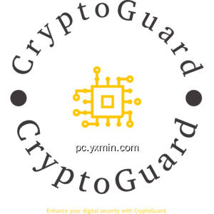 CryptoGuard CryptoGuard