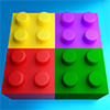 Bricks Builder Construction Set Puzzle Bricks Builder Construction Set Puzzle