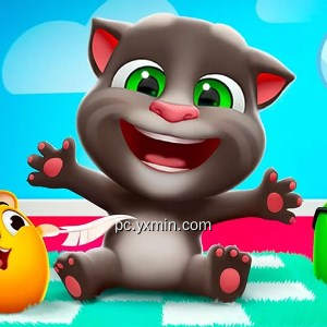 Tom Hidden Object Stars
