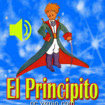 El Principito El Principito