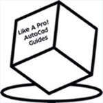 Like A Pro! Guides For AutoCad