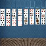 Simple FreeCell Solitaire Simple FreeCell Solitaire