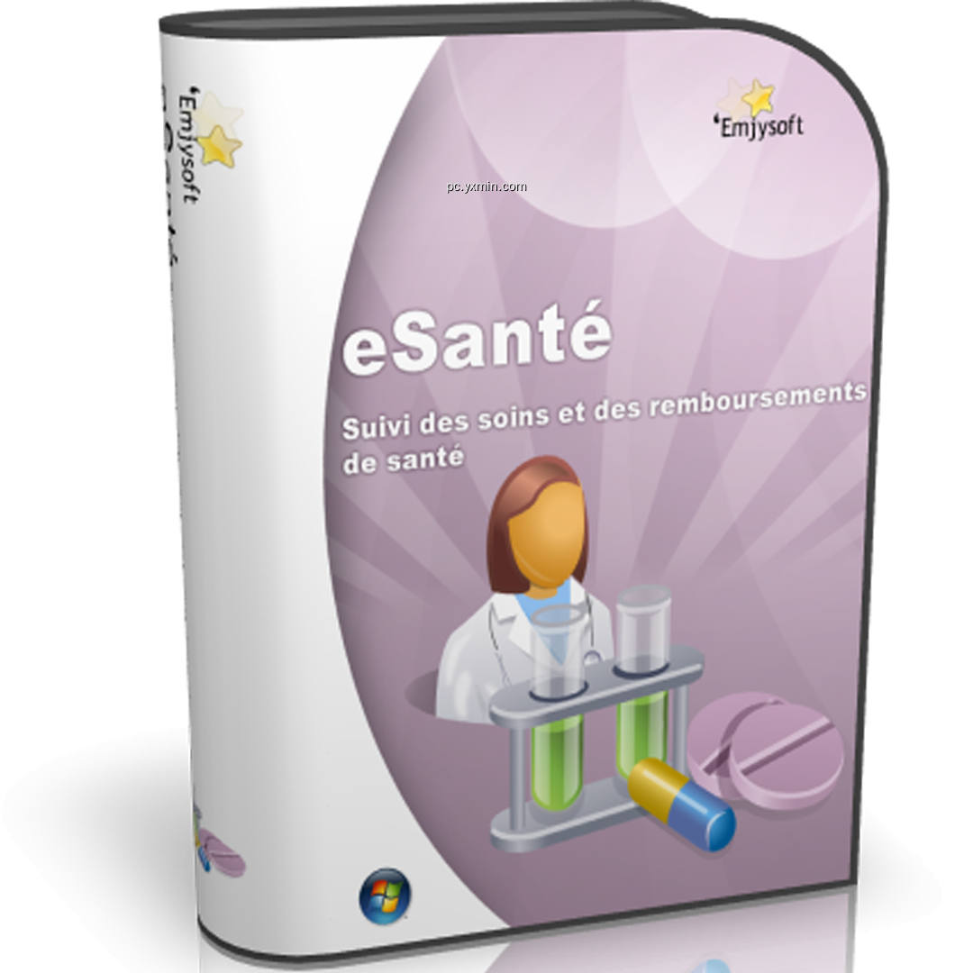 Emjysoft eSanté