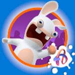 Raving Rabbids Paint Raving Rabbids Paint