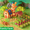 Family Farm Farming Game