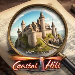 Coastal Hill – Hidden Objects Game & Mystery Adventure Coastal Hill – Hidden Objects Game & Mystery Adventure
