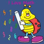 I Love Math