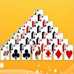 Pyramid Solitaire X Pyramid Solitaire X