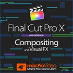 Compositing Course For Final Cut Pro X by mPV