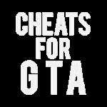 Cheats for GTA Cheats for GTA