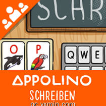 appolino Schreiben – multi