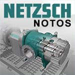 NETZSCH NOTOS Pumps
