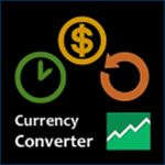 Currency Converter (Google Finance Powered) Currency Converter (Google Finance Powered)