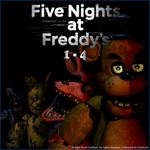 Five Nights at Freddy’s: Original Series Five Nights at Freddy’s: Original Series