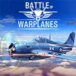 Battle of Warplanes: 战斗机大战
