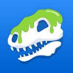 DINOZZZ – 3D 填色本 – 独特的交互式全3D真动画活恐龙着色和绘画体验,老少皆宜 DINOZZZ – 3D 填色本 – 独特的交互式全3D真动画活恐龙着色和绘画体验,老少皆宜
