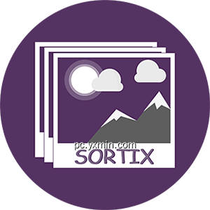 Sortix Sortix